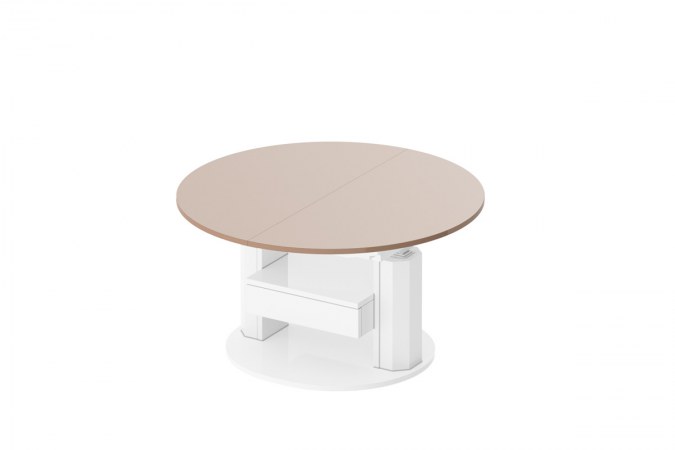 PRIMO MAX coffee table (different colours)